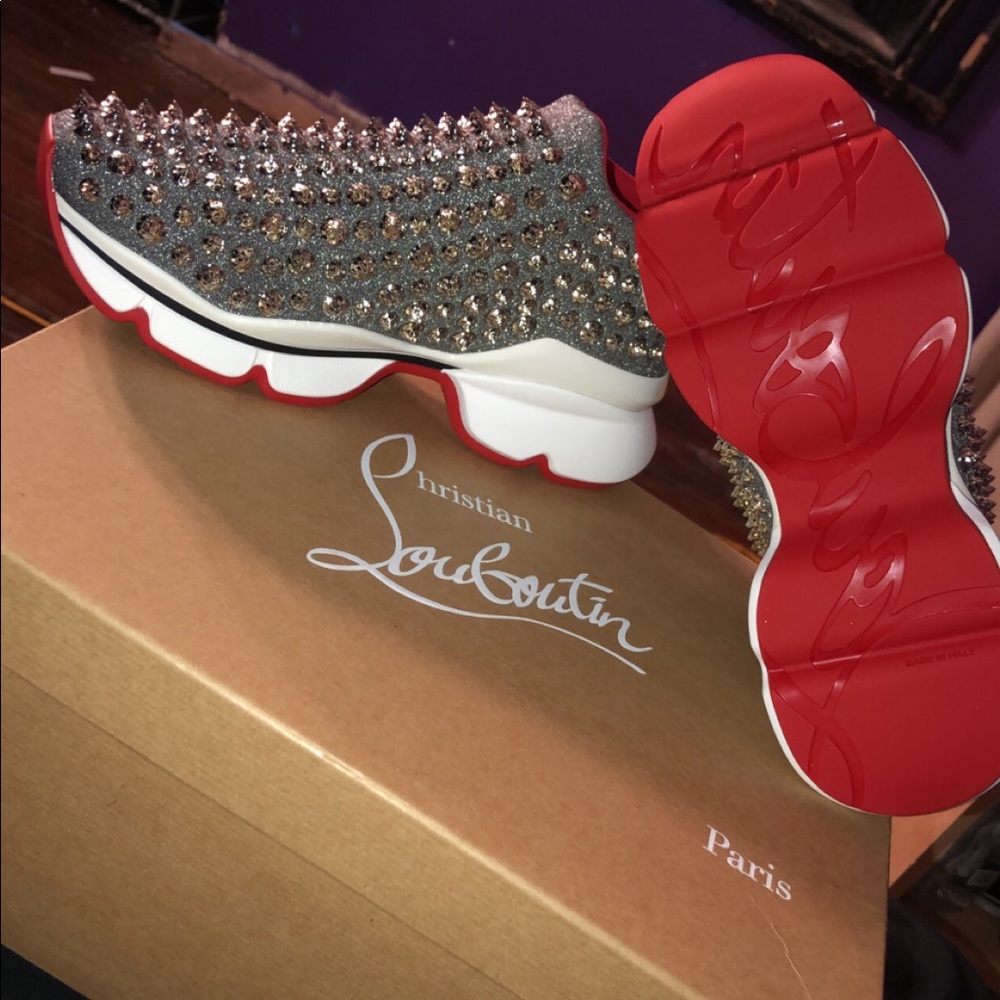 Christian Louboutin